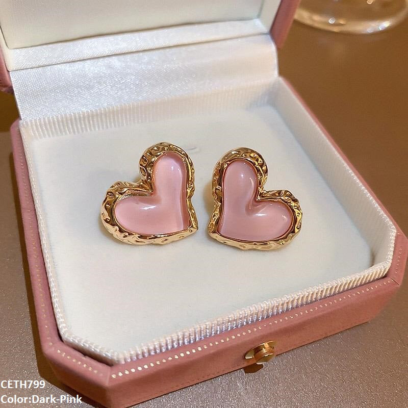 CETH799 ZHL Heart Tops Pair - CETH