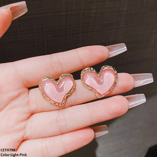 CETH799 ZHL Heart Tops Pair - CETH