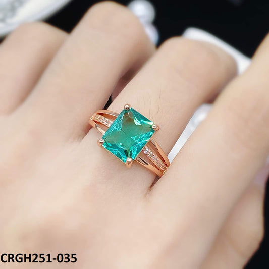 CRGH251 KRL Imported Ring - CRGH