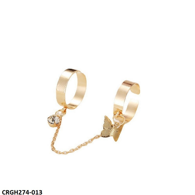 CRGH274 LSH 2 Rings Adjustable - CRGH