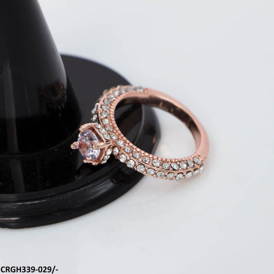 CRGH339 CSH Tapered Ring - CRGH