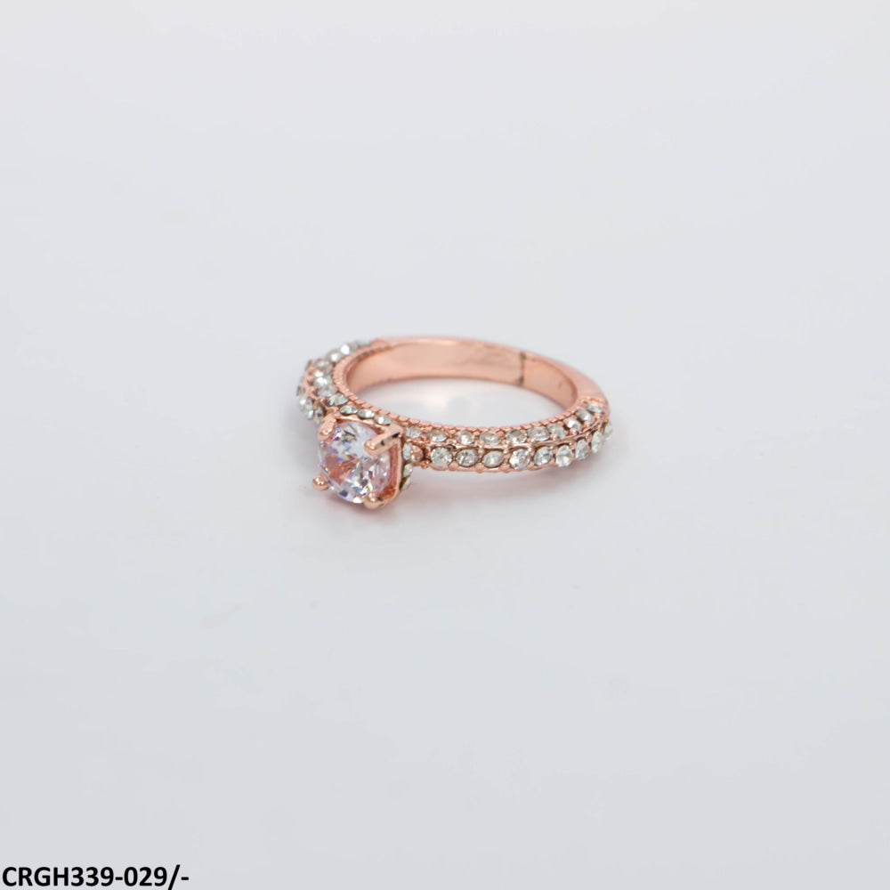 CRGH339 CSH Tapered Ring - CRGH