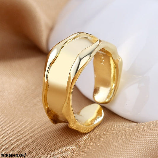 CRGH439 SZL Adjustable Ring - CRGH