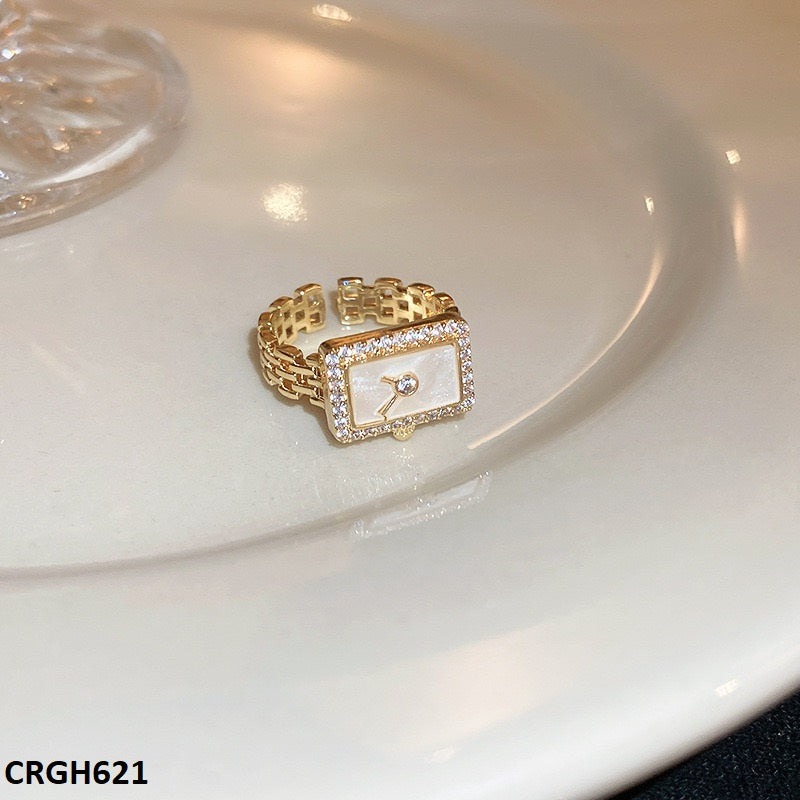 CRGH621 WXL Watch Ring Adjustable - CRGH