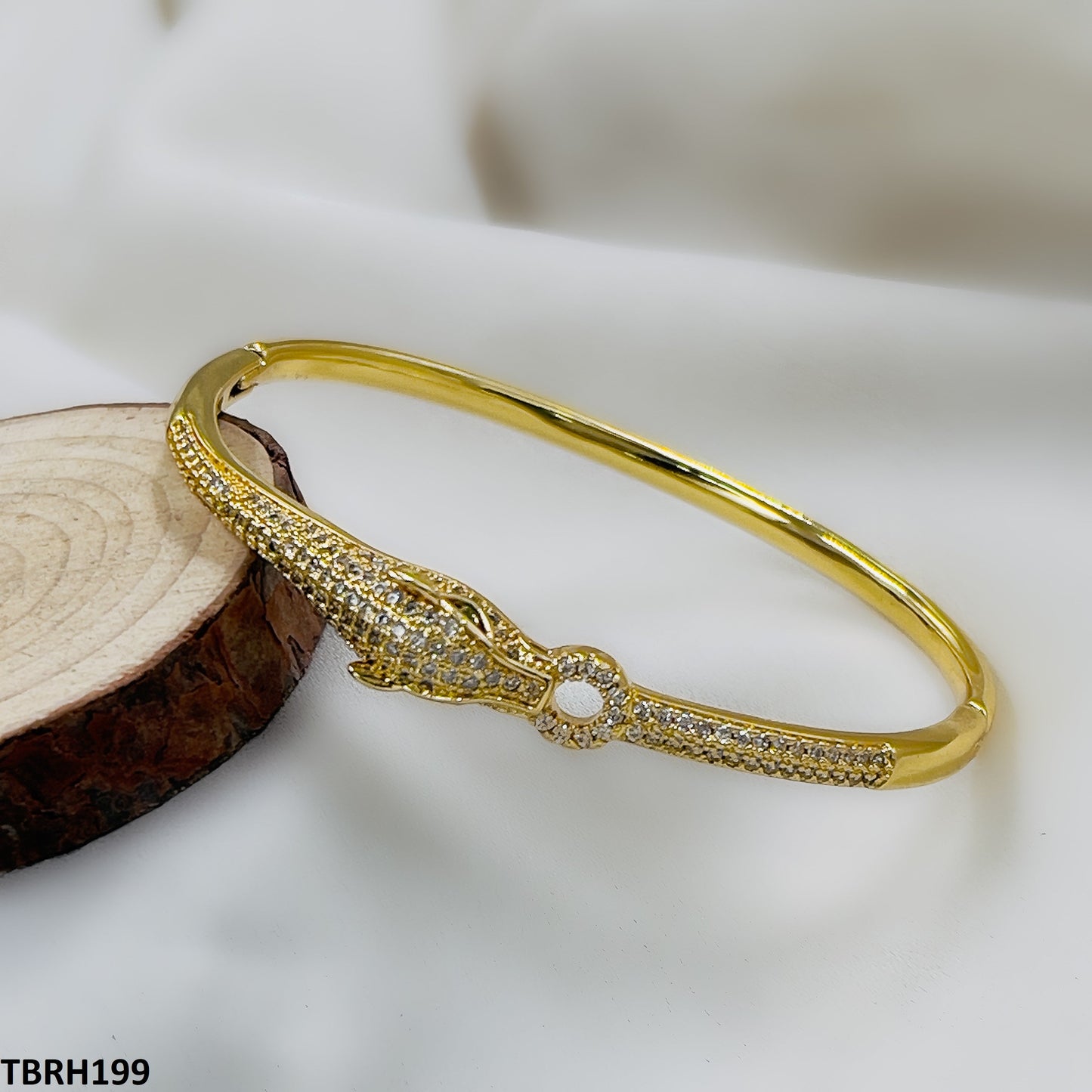 TBRH199 GXN Imp Bracelet Openable - TBRH