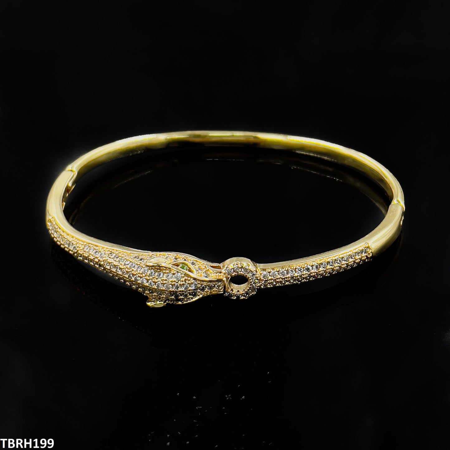 TBRH199 GXN Imp Bracelet Openable - TBRH