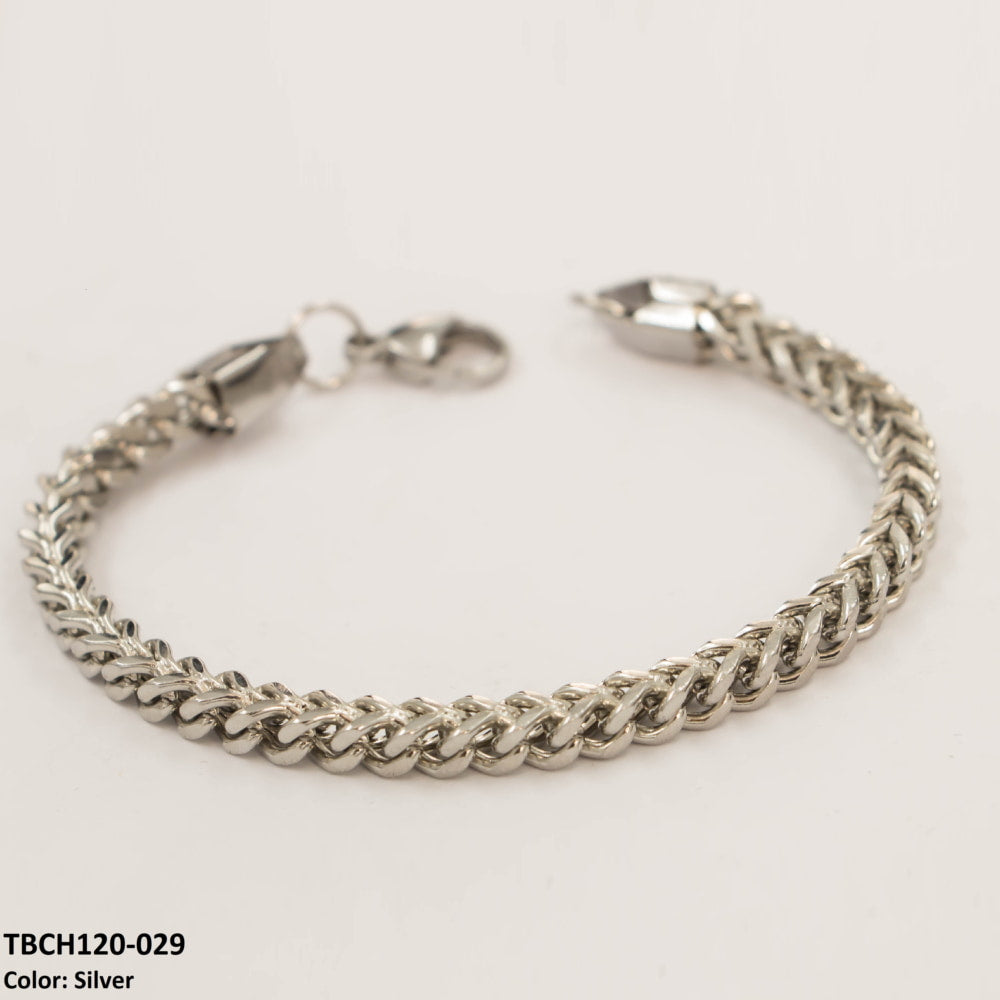 TBCH120 WUH Corner Hand Bracelet - TBCH