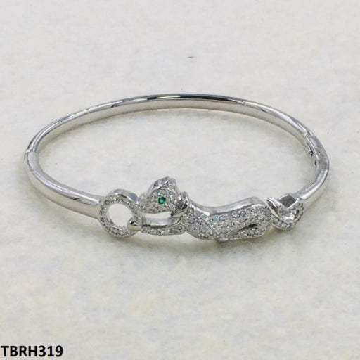 TBRH319 GXN Fox Hand Bracelet Openable - TBRH