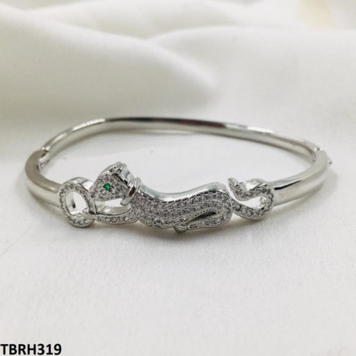 TBRH319 GXN Fox Hand Bracelet Openable - TBRH