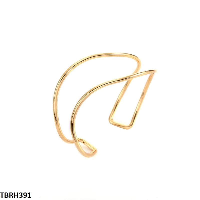 TBRH391 HLN Wavy Bracelet - CBRH