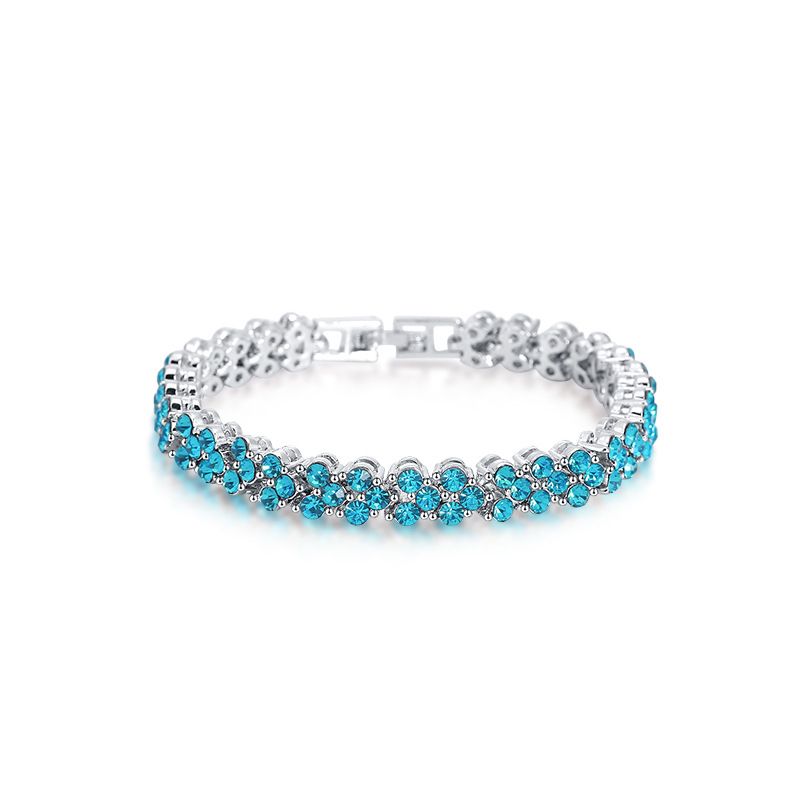TBCH225 ZXS Hand Bracelet Openable - TBCH