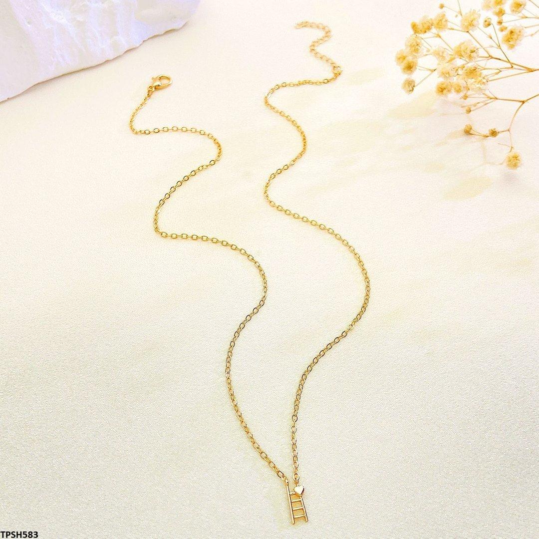 SH583 QWN Ladder Pendent