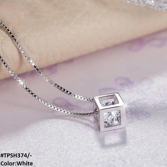 SH374 KRL Box Pendant