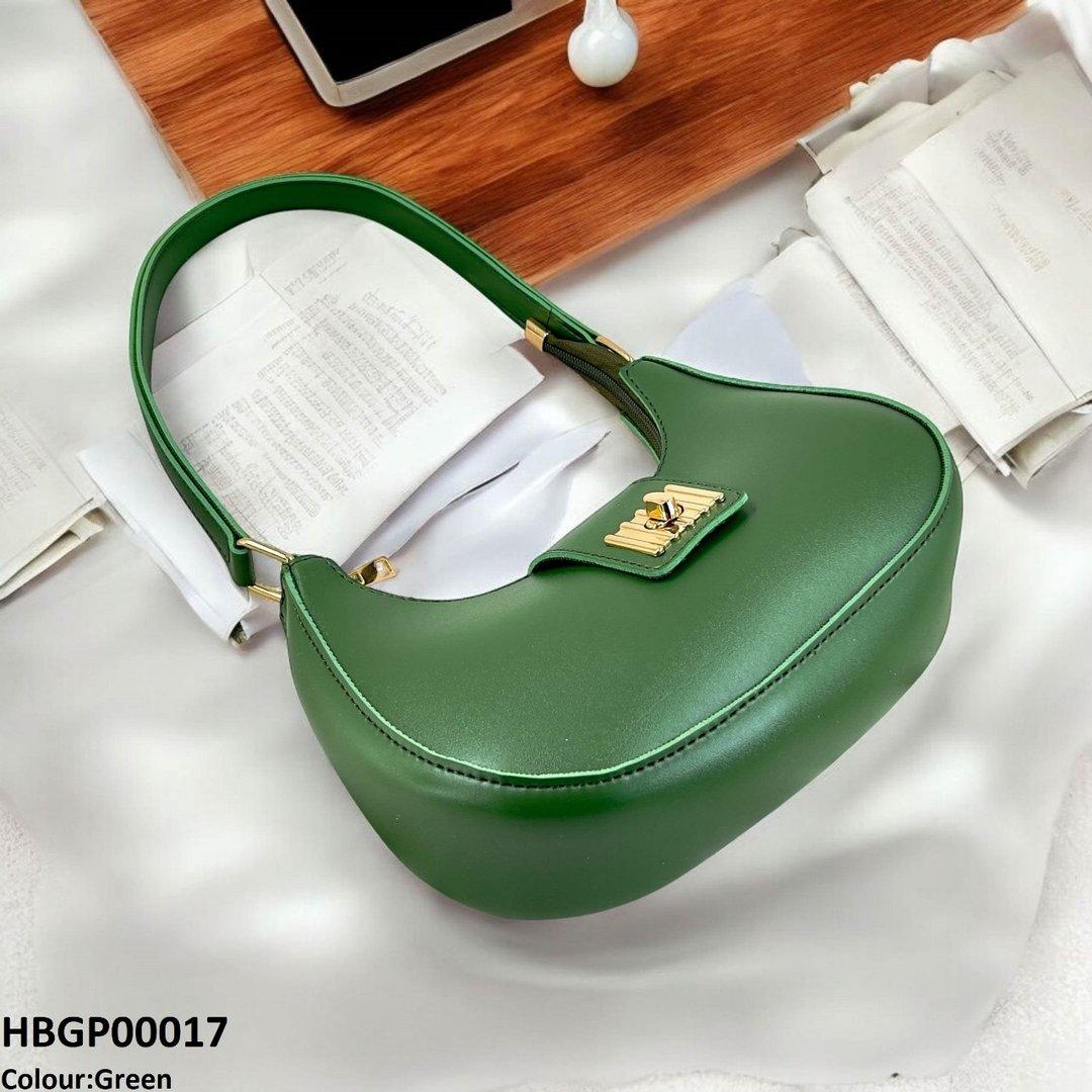 GP00017 Trendy Armpit Ladies Hand Bag - HBGP