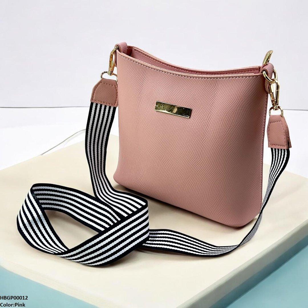 GP00012 Trendy Ladies Hand Bag - HBGP