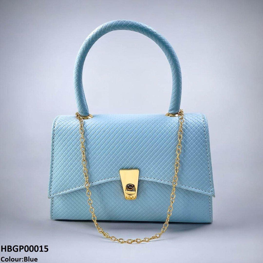 GP00015 Trendy Ladies Hand Bag - HBGP