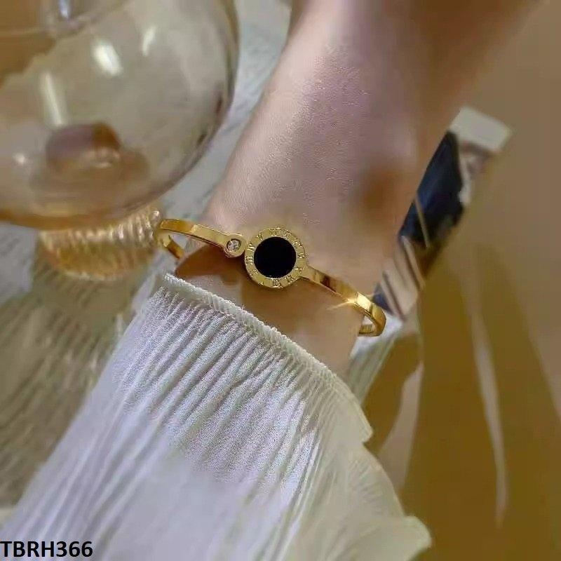 RH366 ZXS Round Bracelet Adjustable