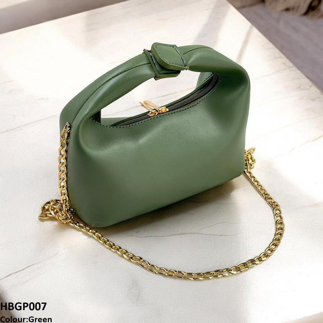 BGP007 Trendy Ladies Hand Bag - HBGP