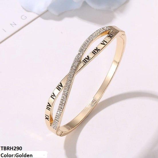 RH290 ZXS Roman Crossover Hand Bracelet