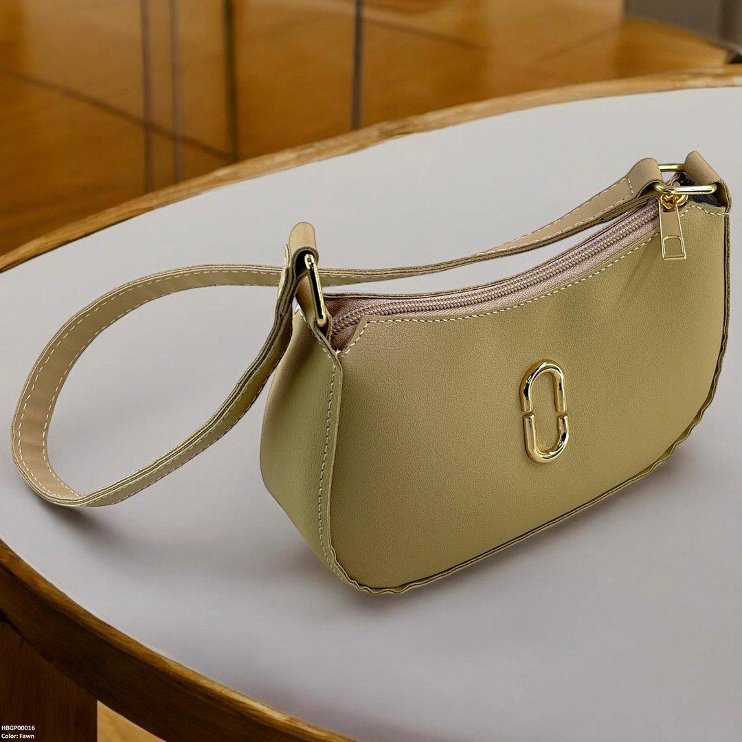 GP00016 Trendy Ladies Hand Bag - HBGP