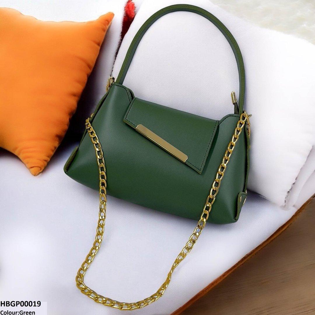 GP00019 Trendy Ladies Hand Bag - HBGP