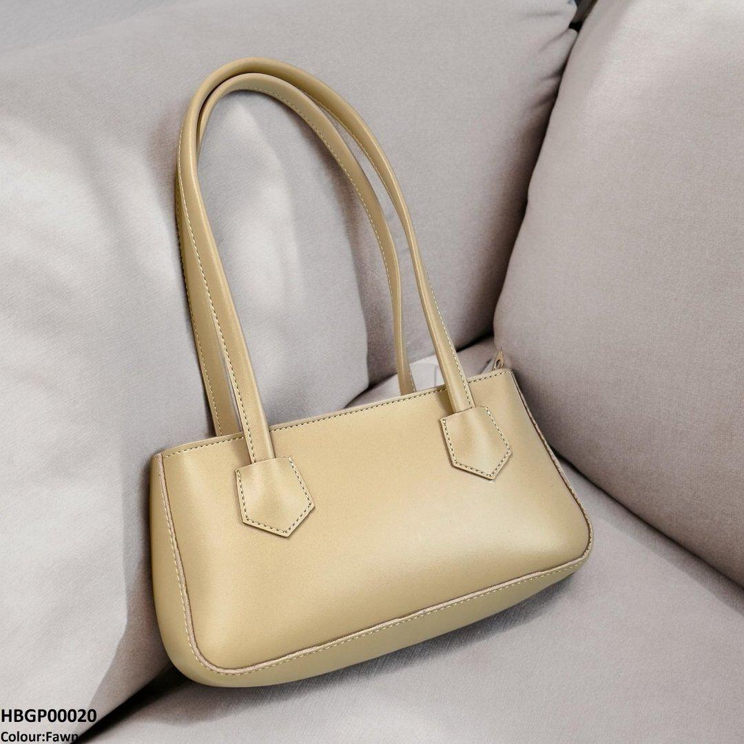GP00020 Trendy Armpit Ladies Hand Bag - HBGP
