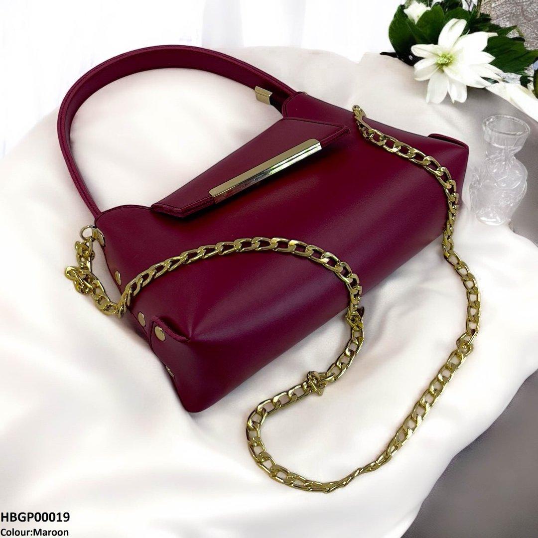GP00019 Trendy Ladies Hand Bag - HBGP