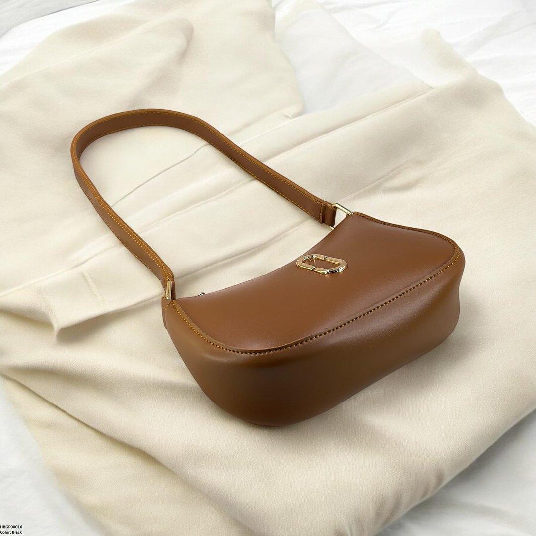 GP00016 Trendy Ladies Hand Bag - HBGP