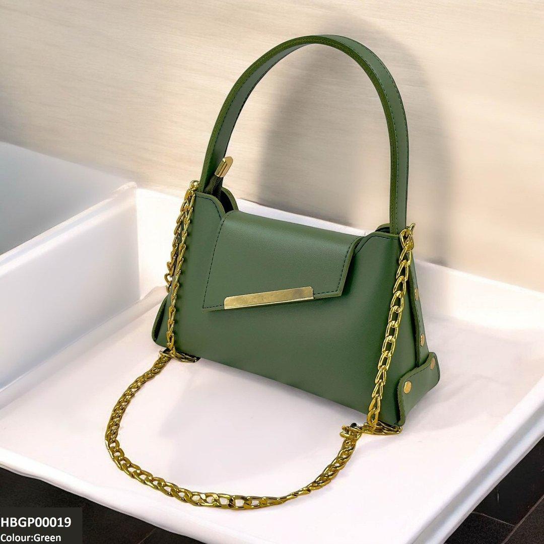 GP00019 Trendy Ladies Hand Bag - HBGP