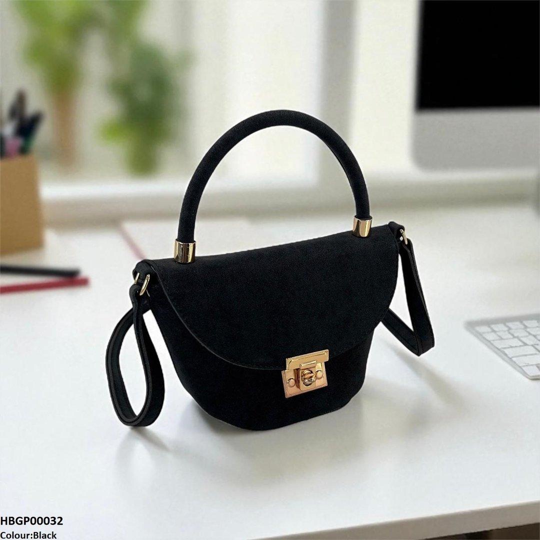 GP00032 Flap Mini Ladies Hand Bag - HBGP