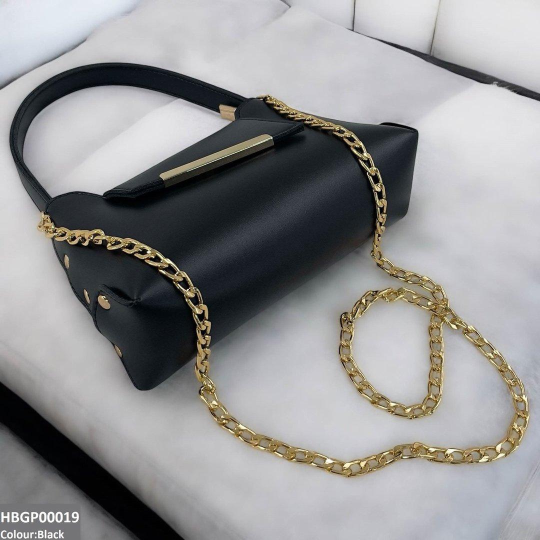 GP00019 Trendy Ladies Hand Bag - HBGP