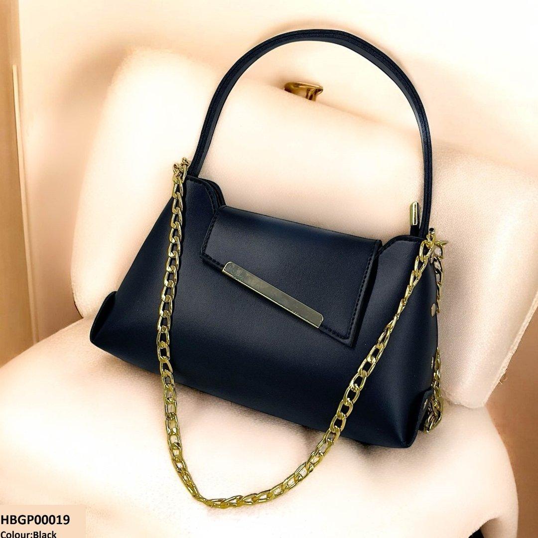 GP00019 Trendy Ladies Hand Bag - HBGP