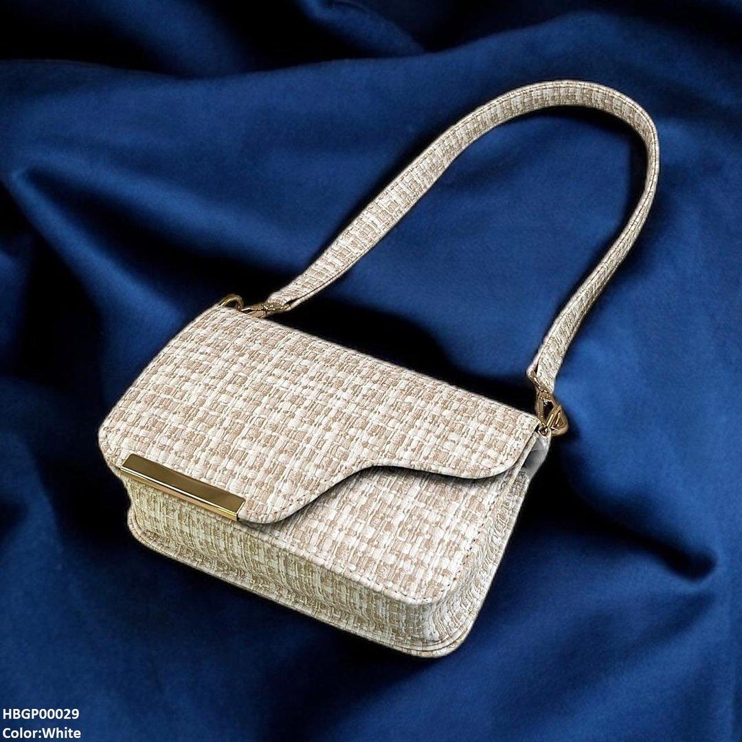 P00029 Trendy Shoulder Ladies Hand Bag