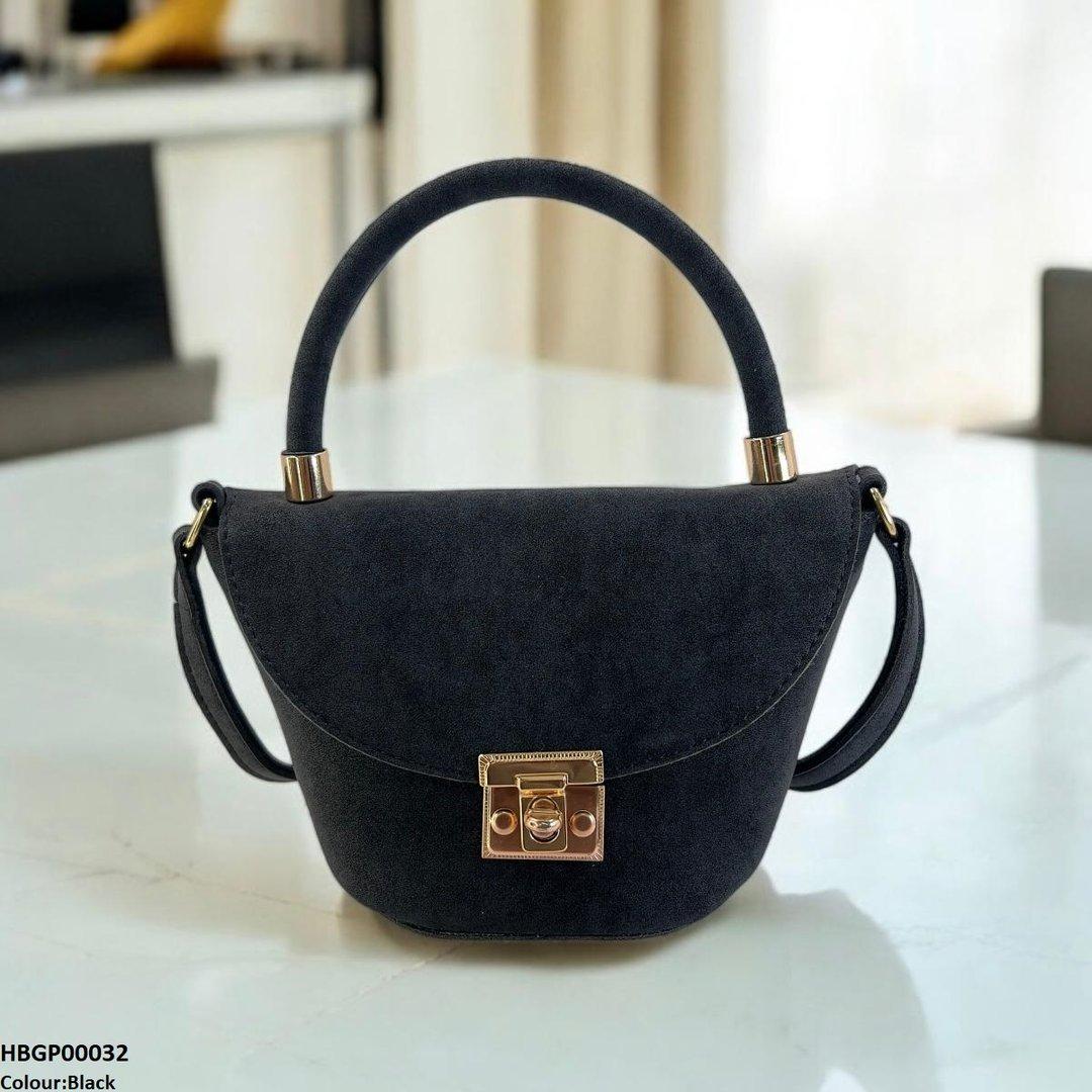 GP00032 Flap Mini Ladies Hand Bag - HBGP