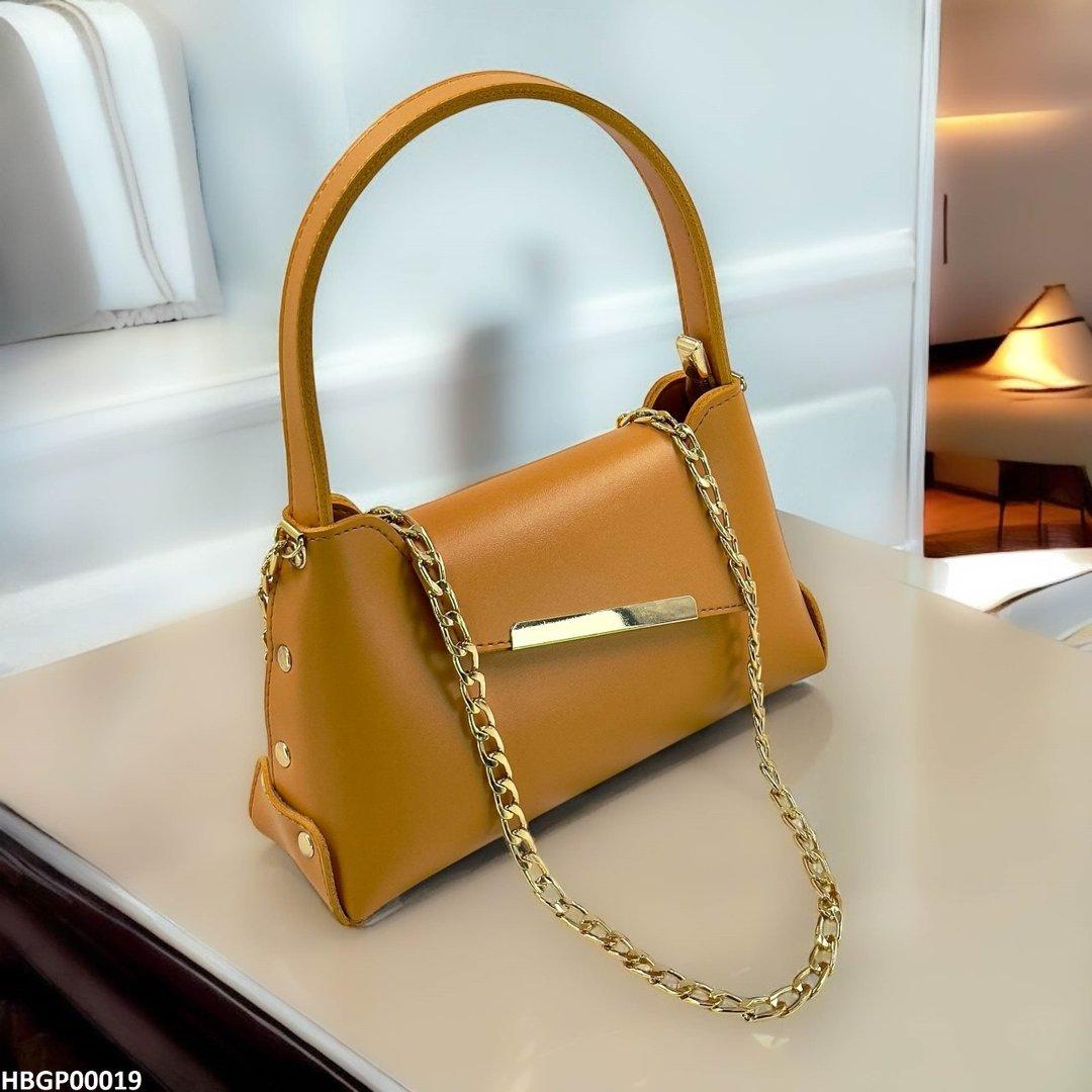 GP00019 Trendy Ladies Hand Bag - HBGP
