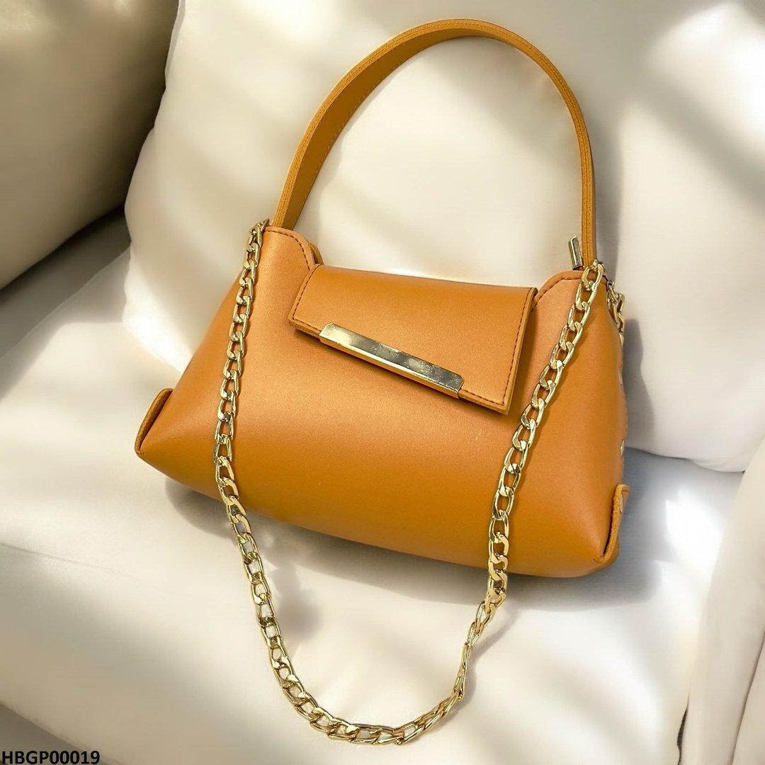 GP00019 Trendy Ladies Hand Bag - HBGP
