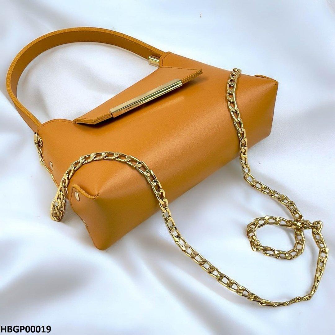GP00019 Trendy Ladies Hand Bag - HBGP