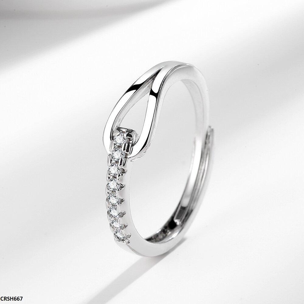H667 BLX Imp Ring Adjustable