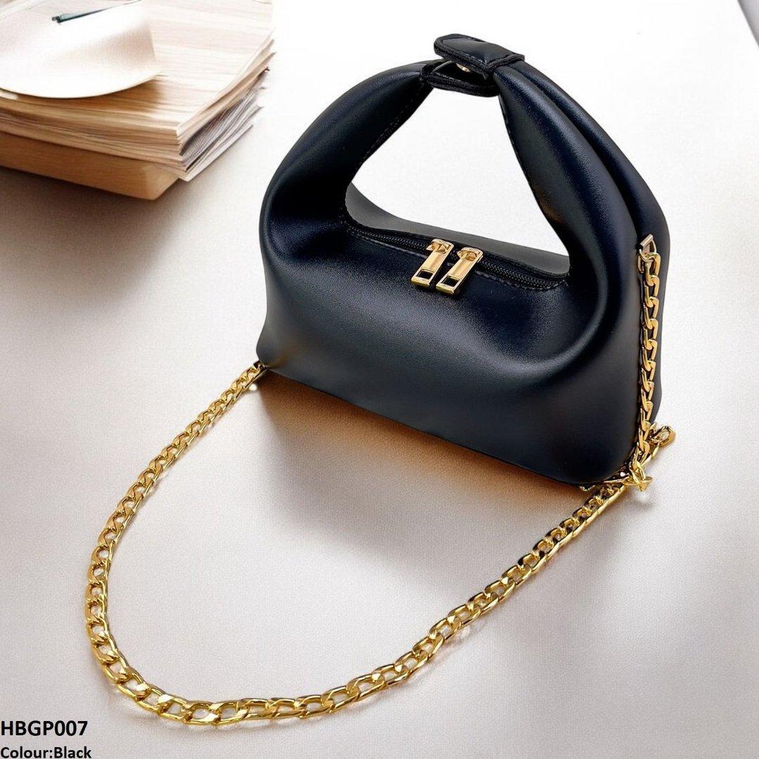 BGP007 Trendy Ladies Hand Bag - HBGP