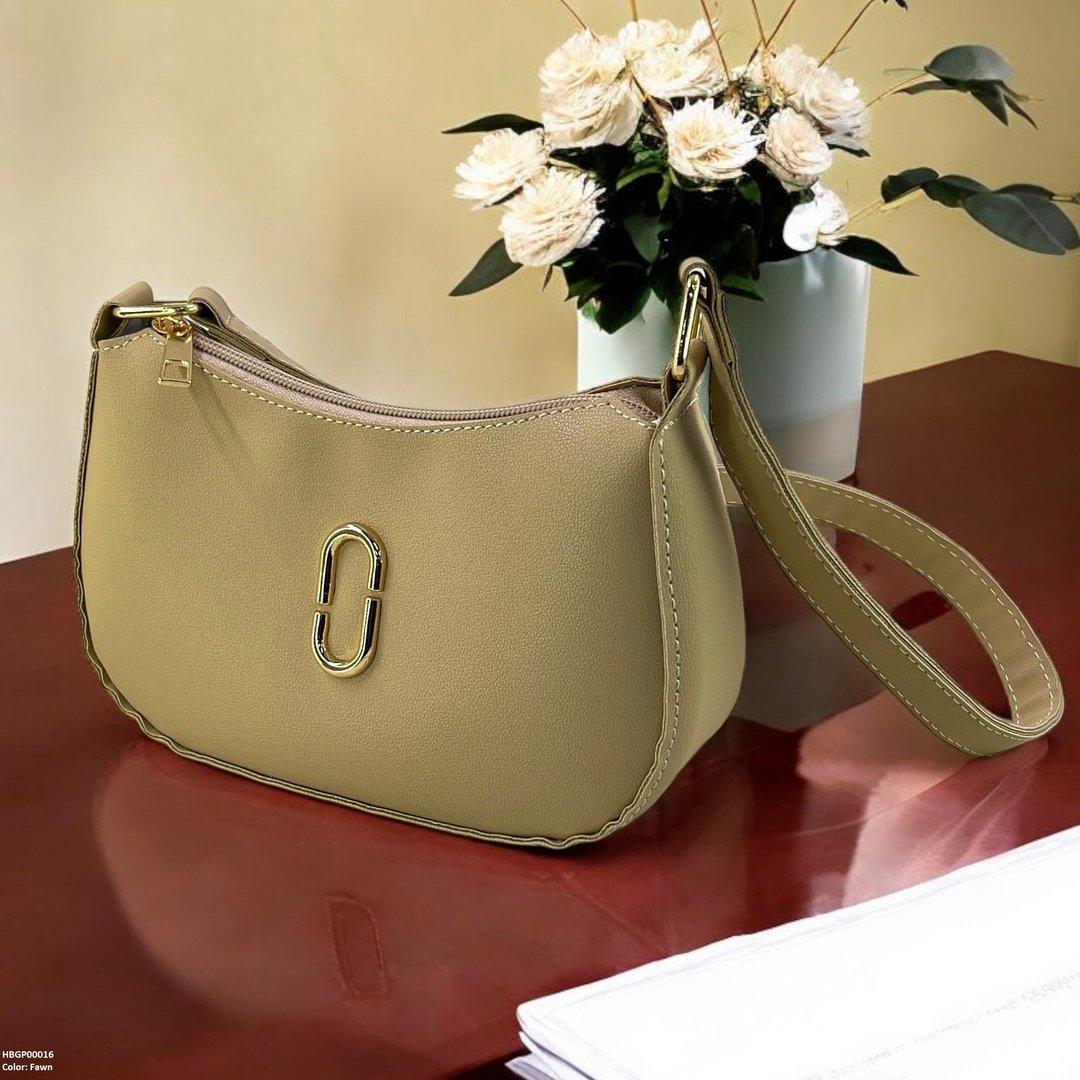 GP00016 Trendy Ladies Hand Bag - HBGP