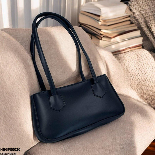 GP00020 Trendy Armpit Ladies Hand Bag - HBGP