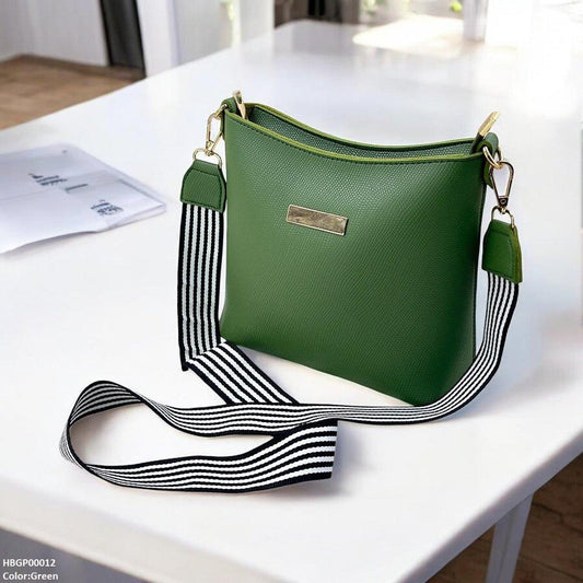 GP00012 Trendy Ladies Hand Bag - HBGP