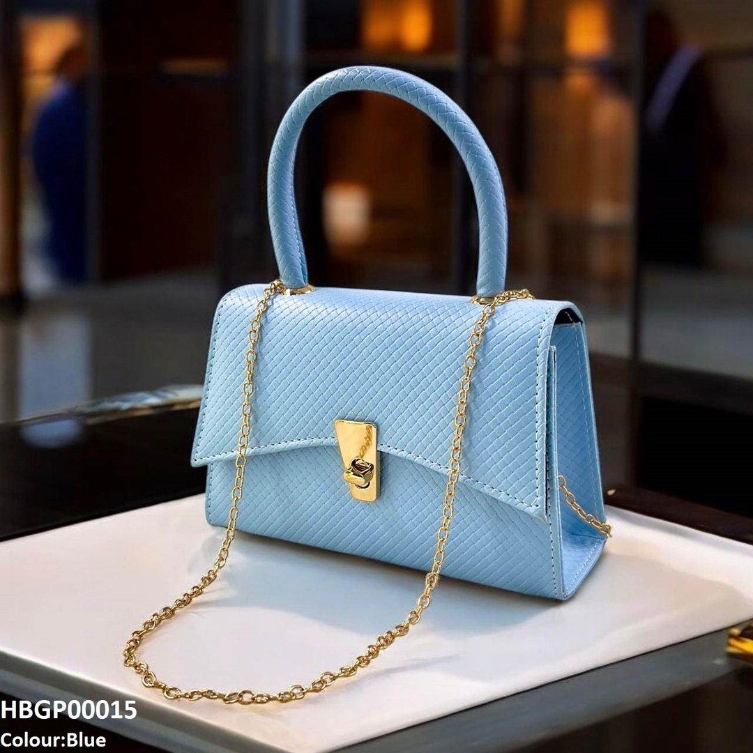 GP00015 Trendy Ladies Hand Bag - HBGP