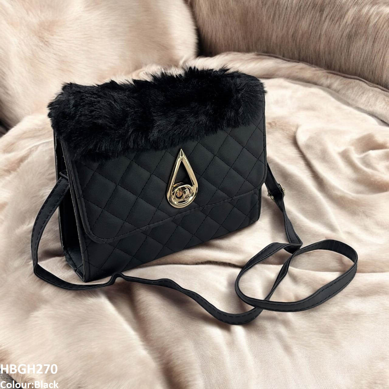 GH270 CYG Cross body Bag