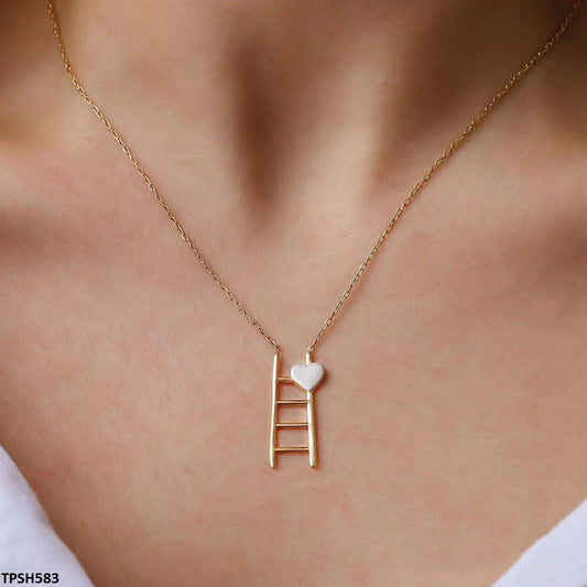 SH583 QWN Ladder Pendent