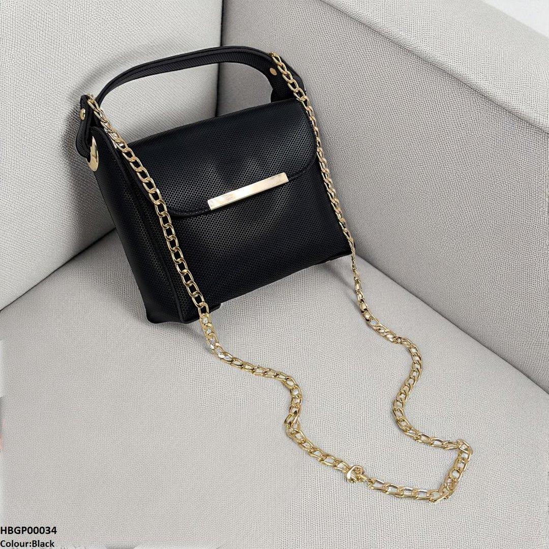GP00034 Opula Satchel Ladies Hand Bag