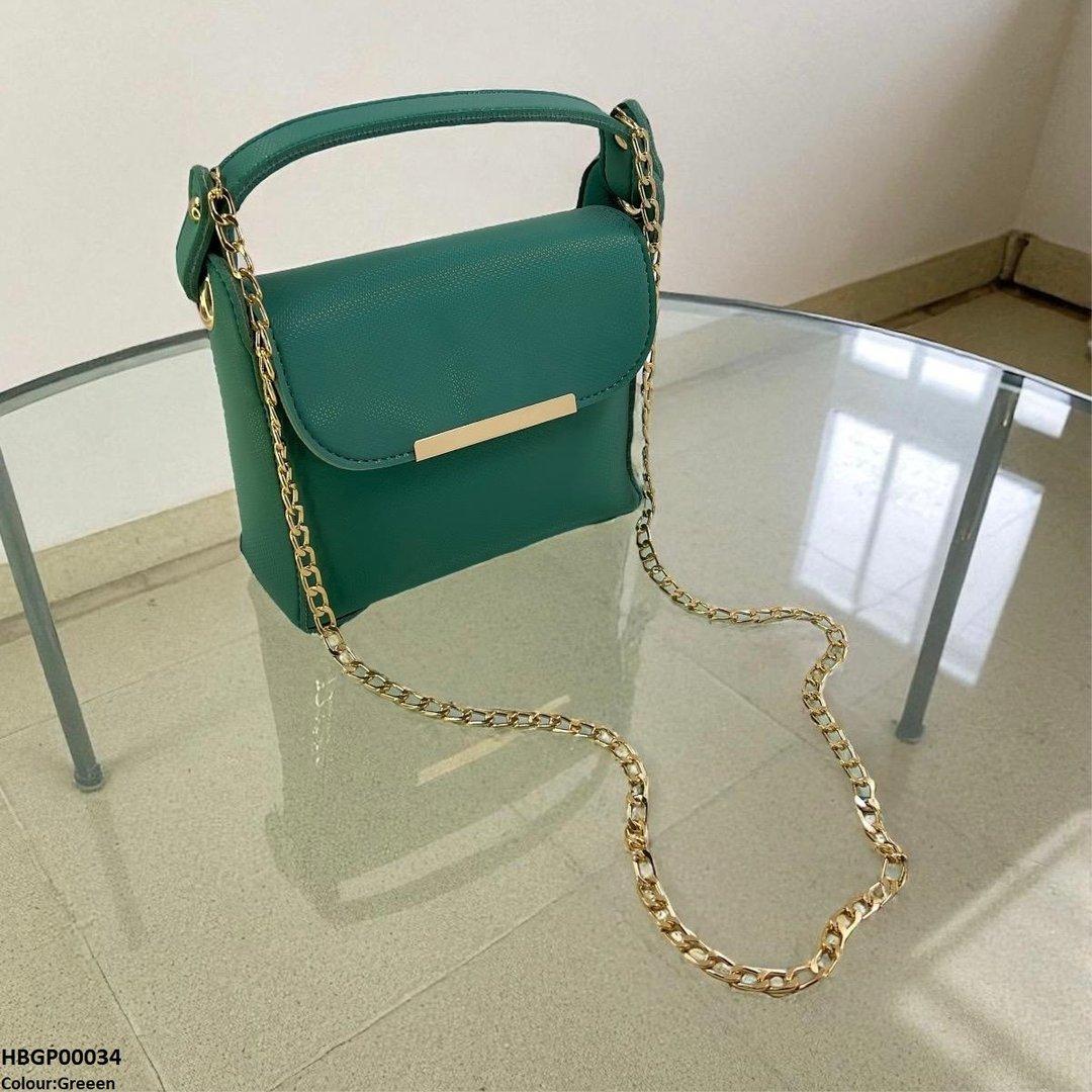 GP00034 Opula Satchel Ladies Hand Bag