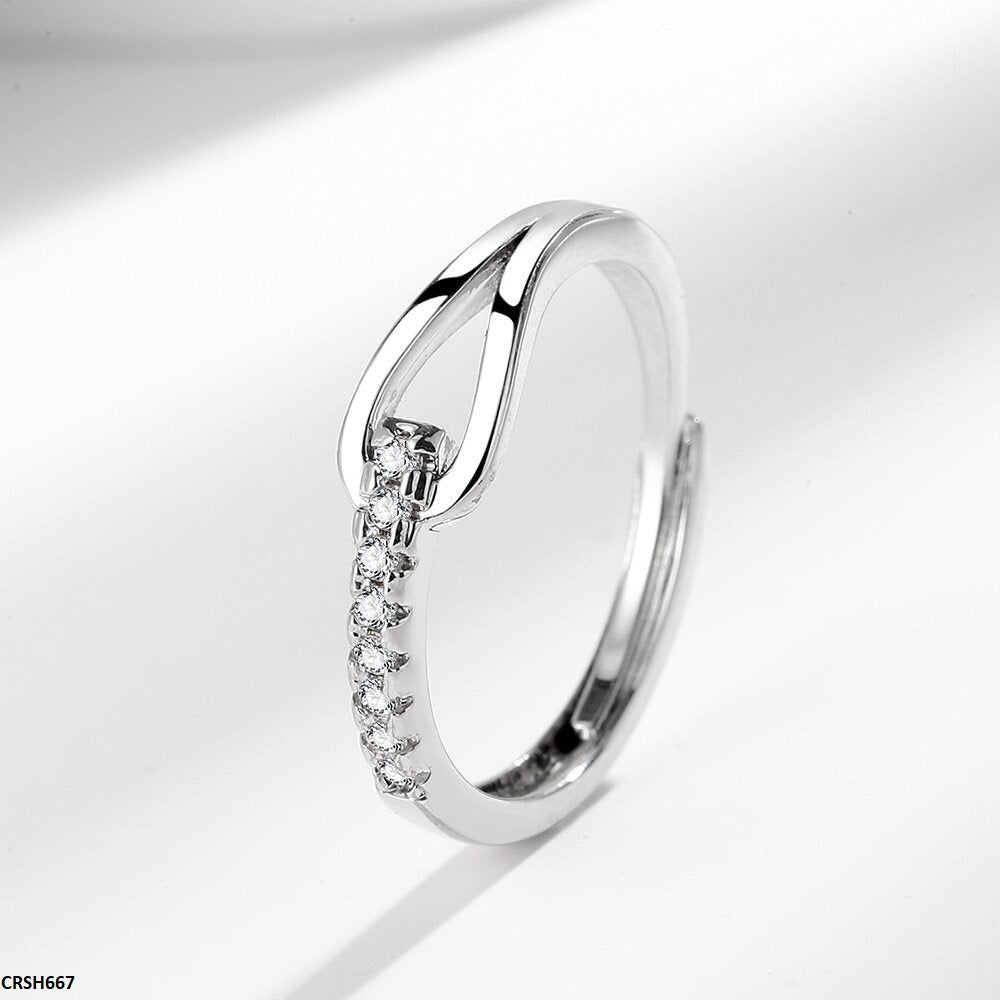 H667 BLX Imp Ring Adjustable