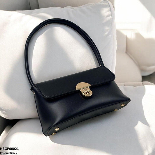 GP00021 Trendy Armpit Ladies Hand Bag - HBGP