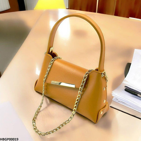 GP00019 Trendy Ladies Hand Bag - HBGP